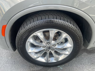 2021 Dodge Durango Citadel AWD