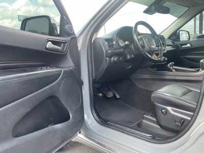 2021 Dodge Durango Citadel AWD