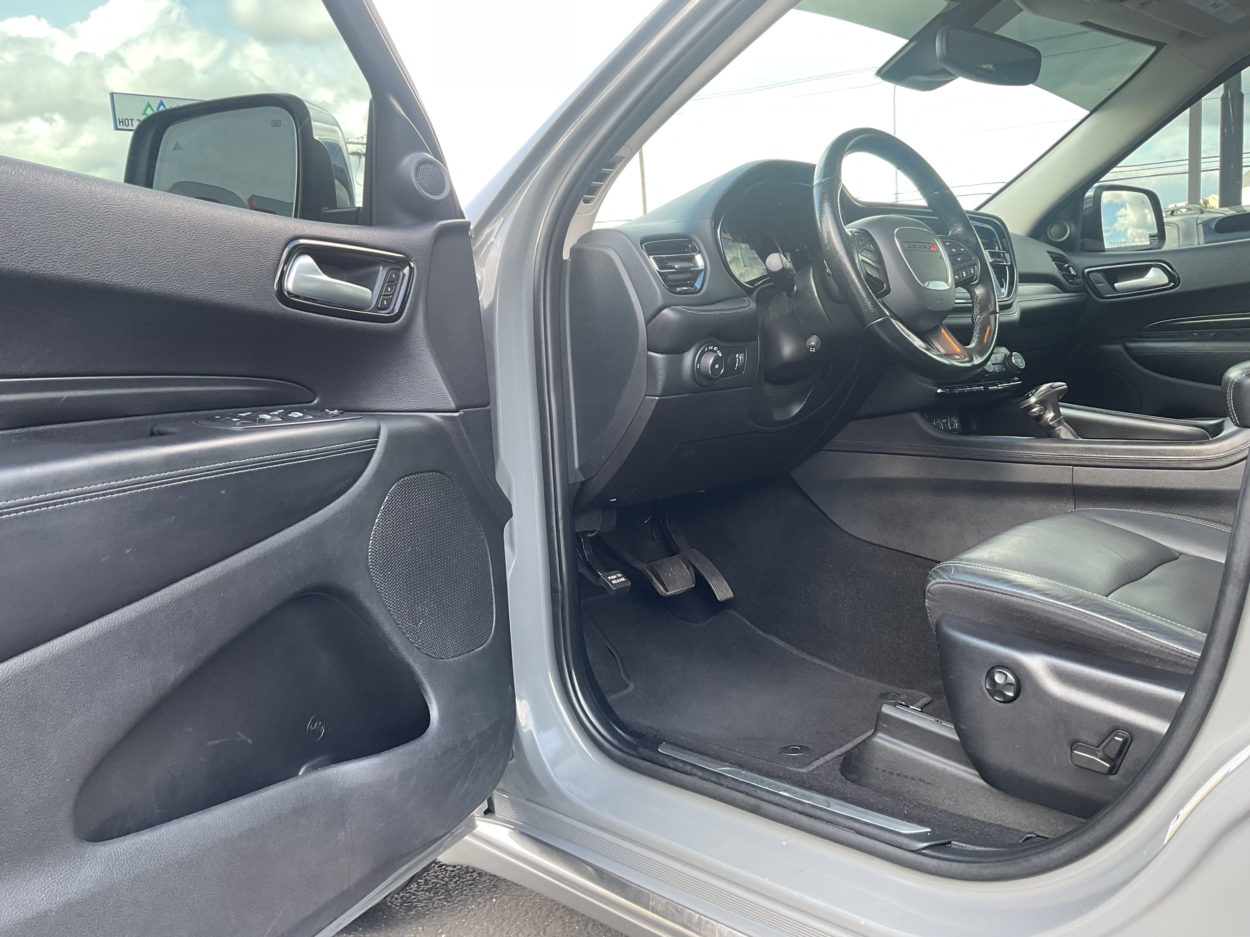 2021 Dodge Durango Citadel AWD
