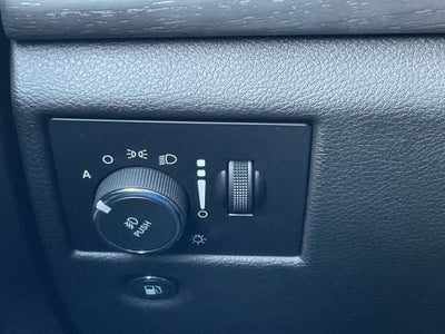 2018 Jeep Grand Cherokee Altitude 4x4