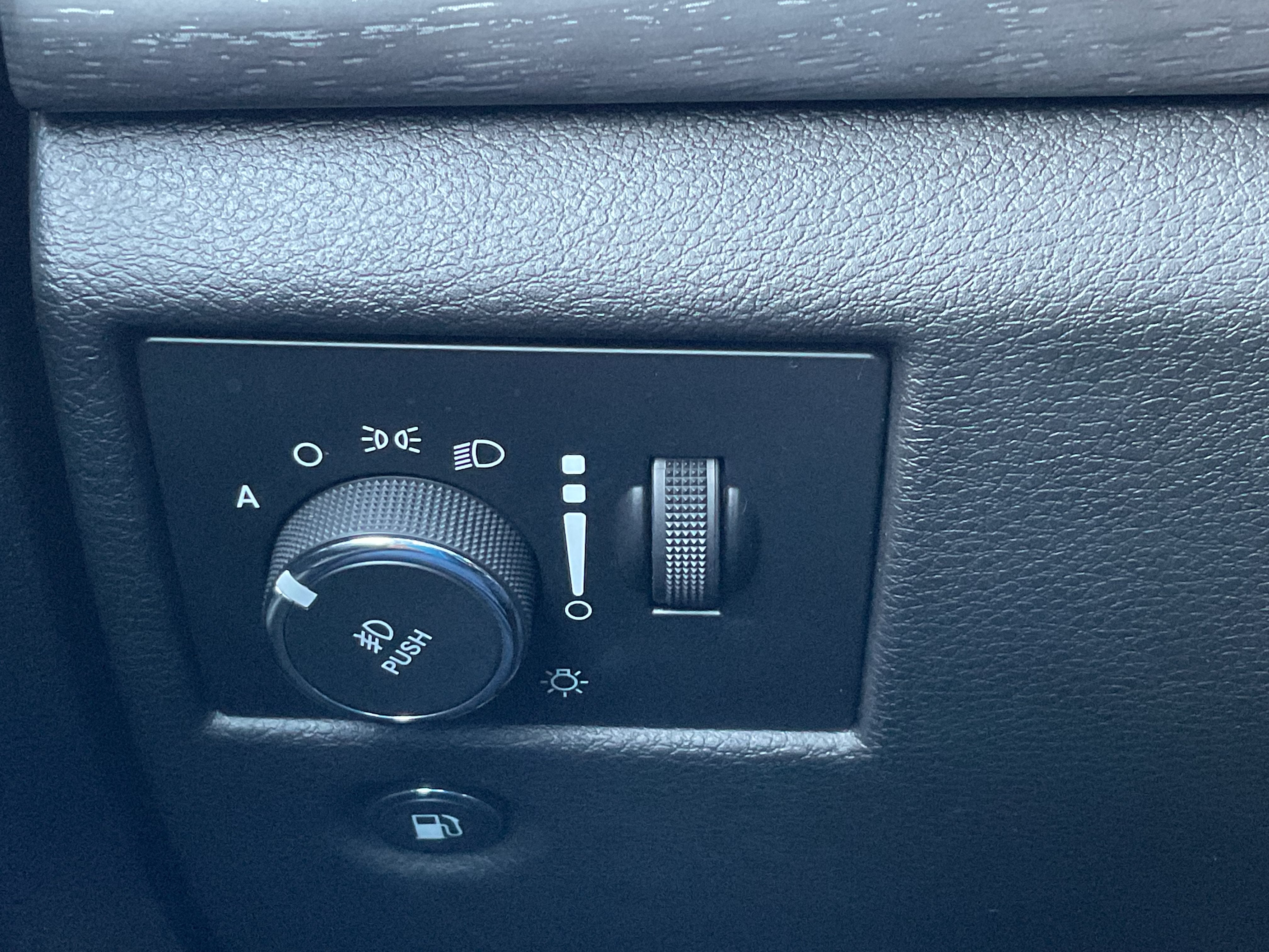 2018 Jeep Grand Cherokee Altitude 4x4