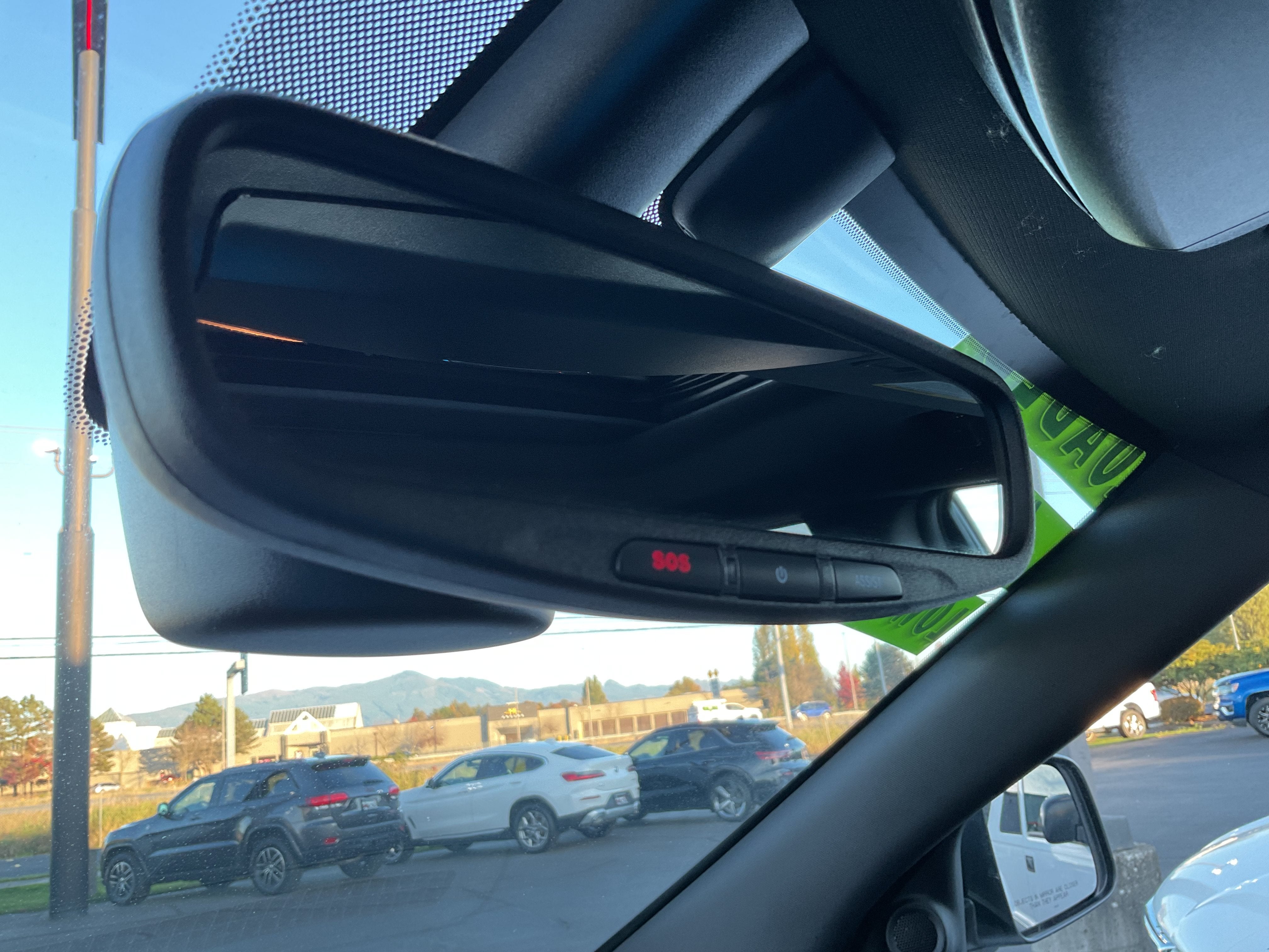 2018 Jeep Grand Cherokee Altitude 4x4