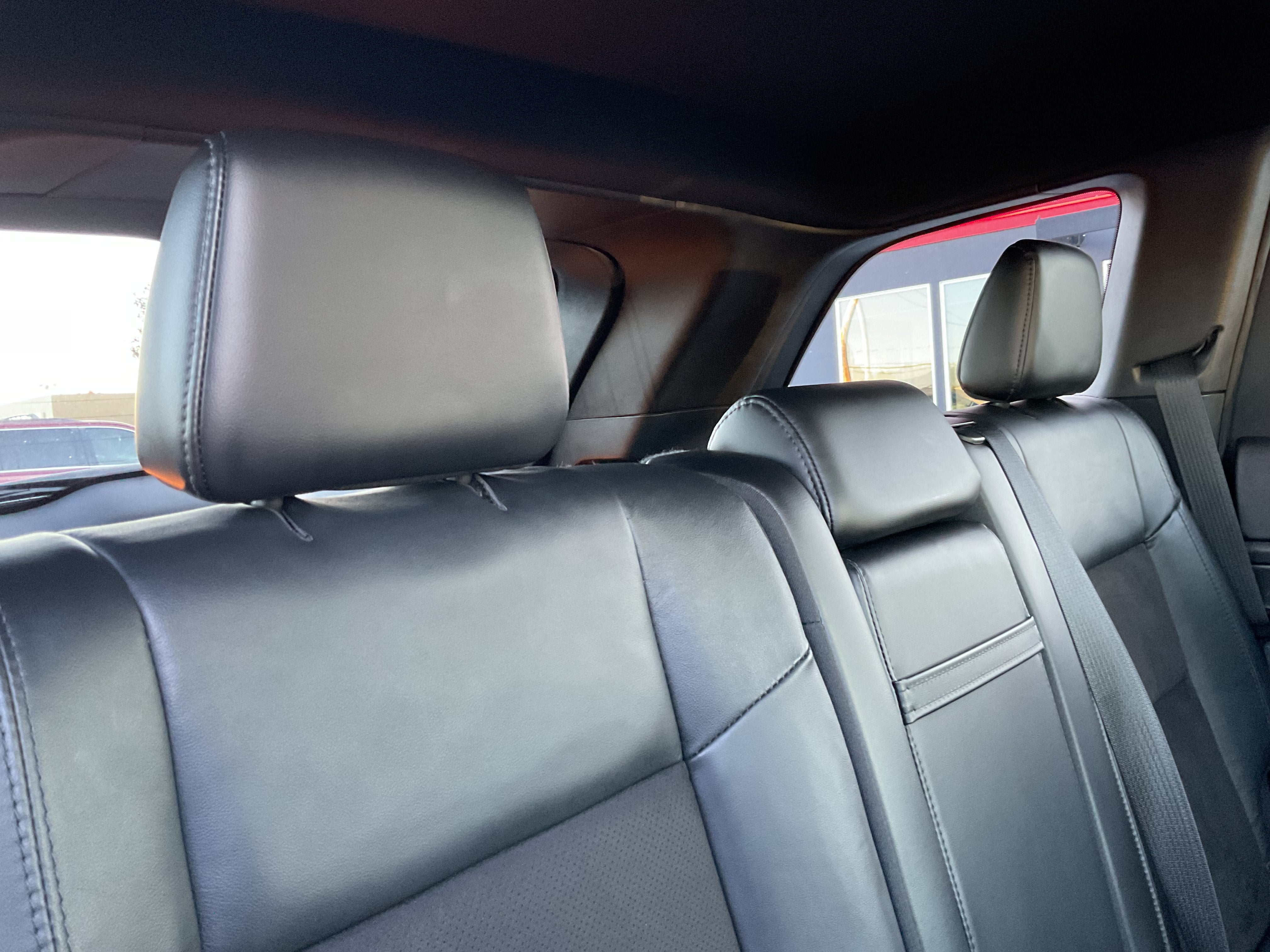 2018 Jeep Grand Cherokee Altitude 4x4