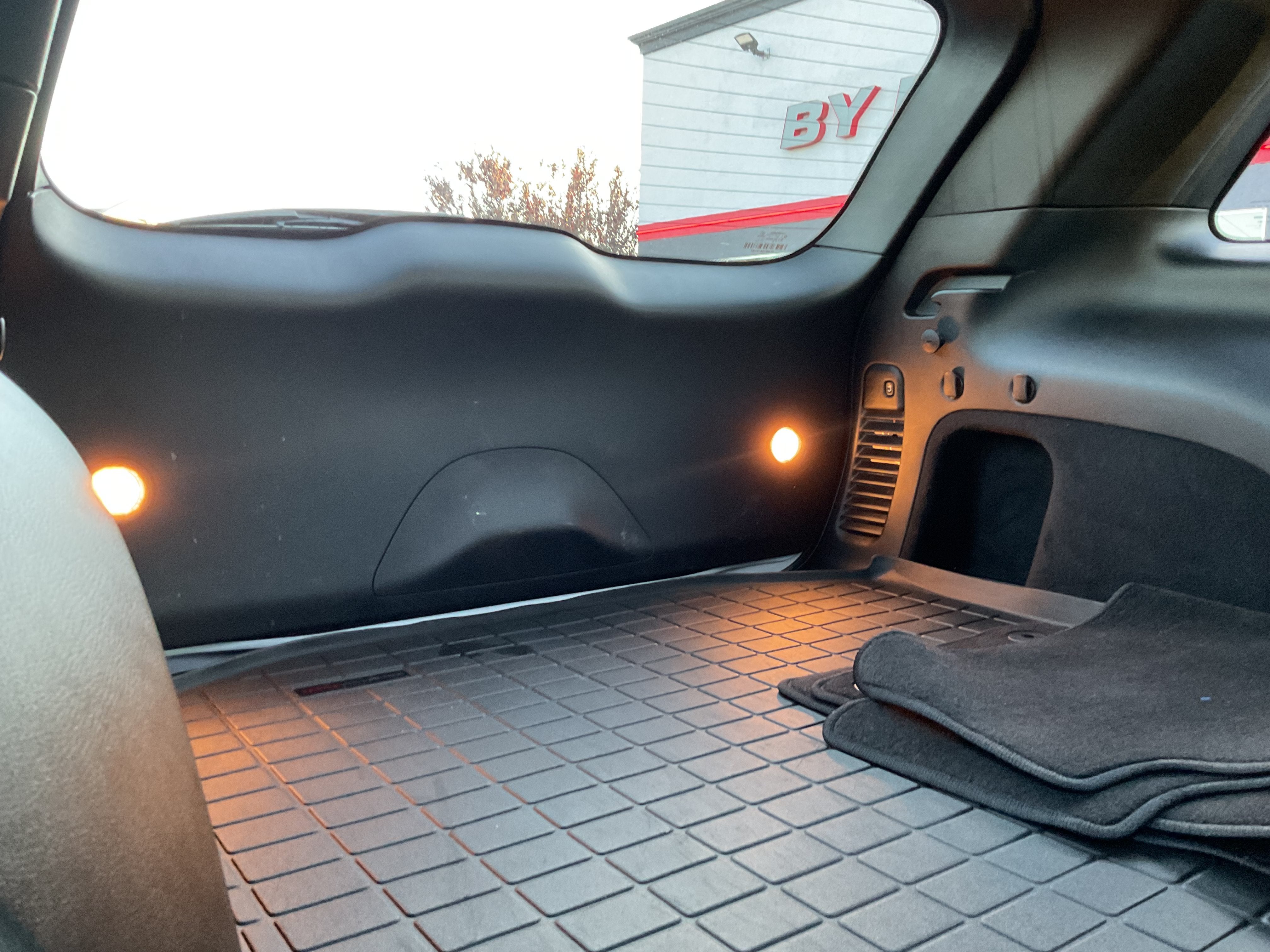 2018 Jeep Grand Cherokee Altitude 4x4