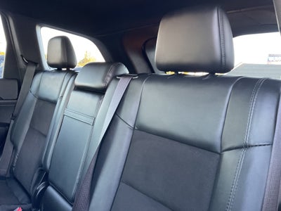 2018 Jeep Grand Cherokee Altitude 4x4