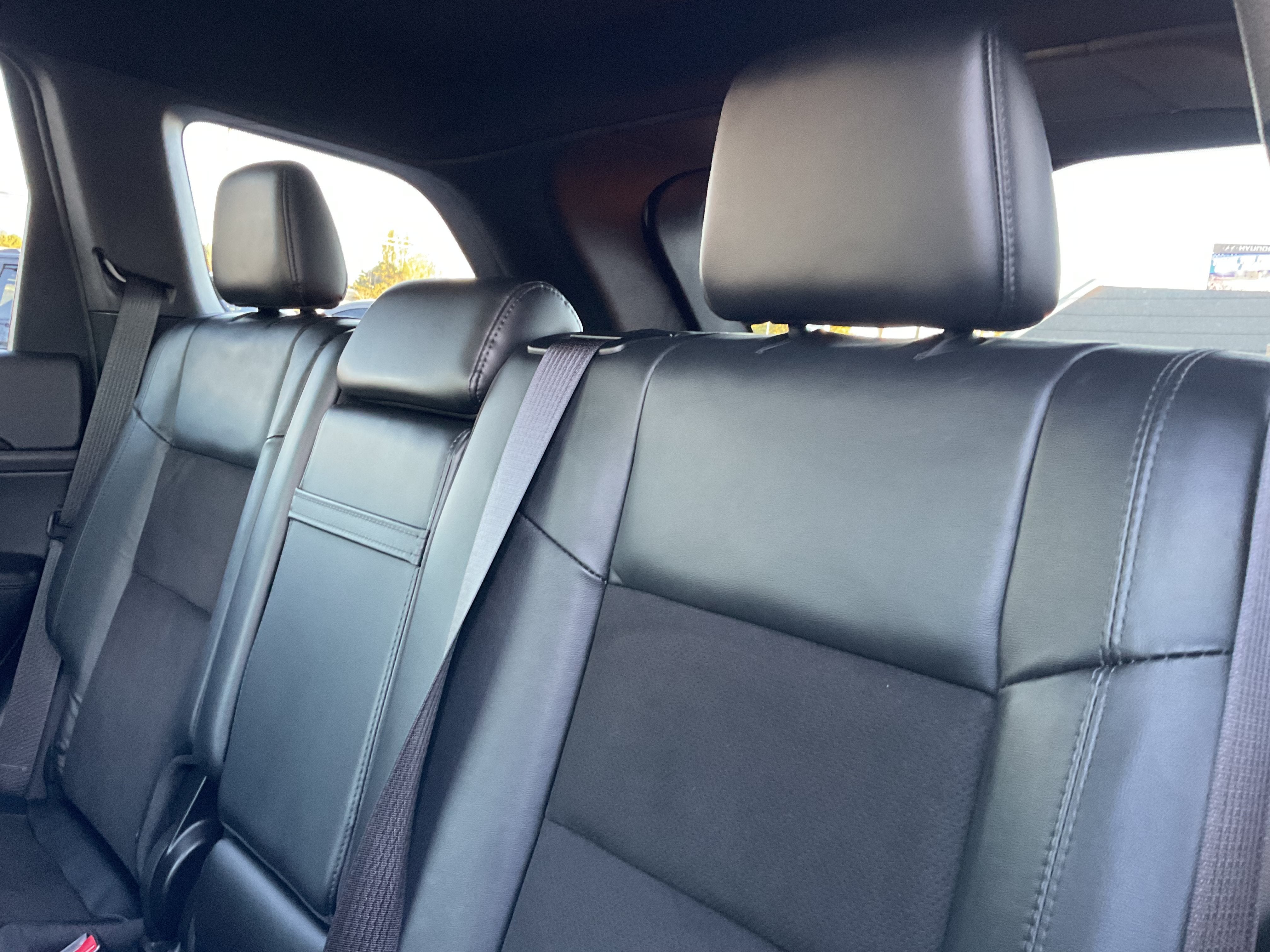 2018 Jeep Grand Cherokee Altitude 4x4