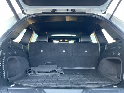2018 Jeep Grand Cherokee Altitude 4x4