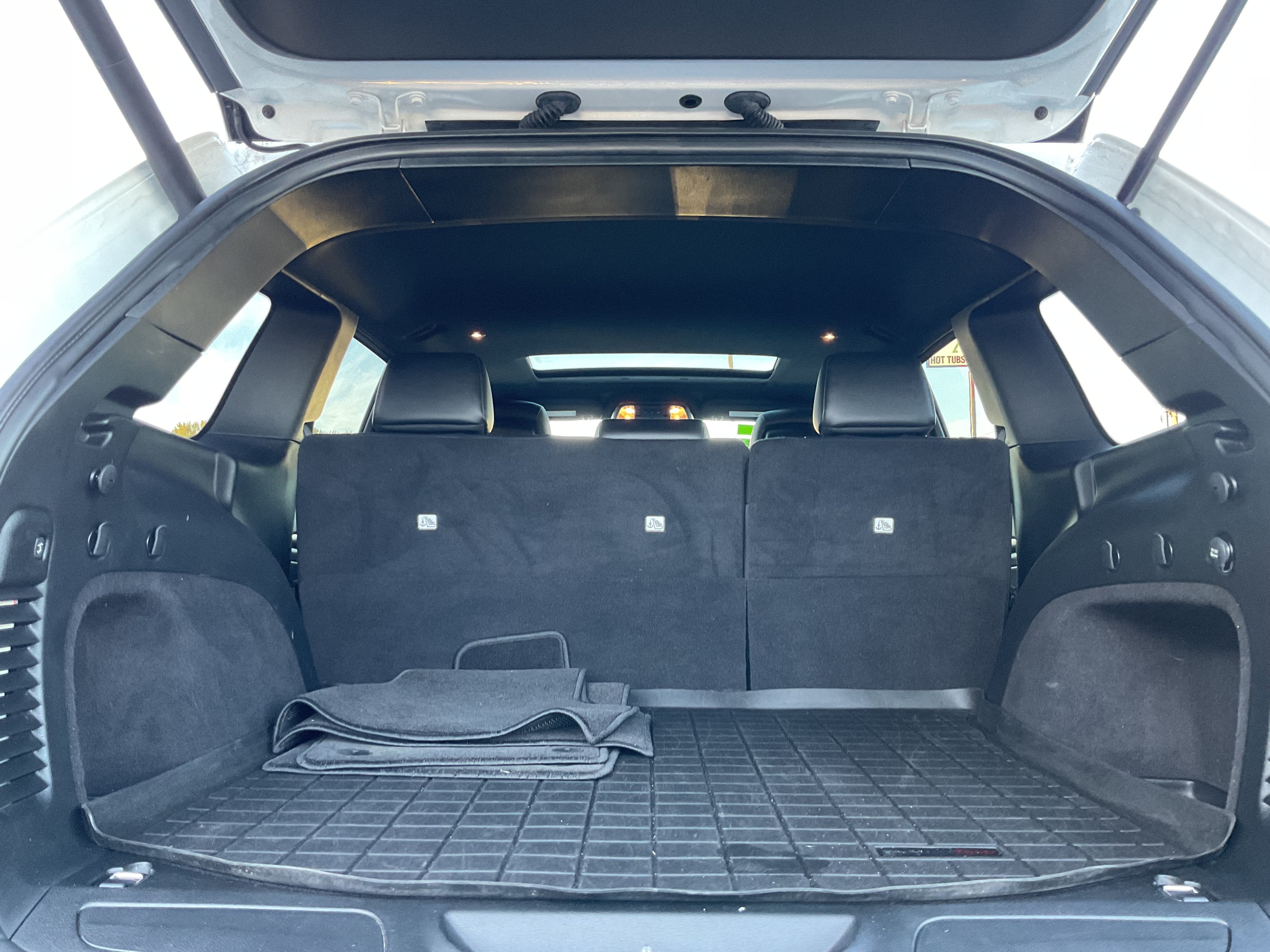 2018 Jeep Grand Cherokee Altitude 4x4