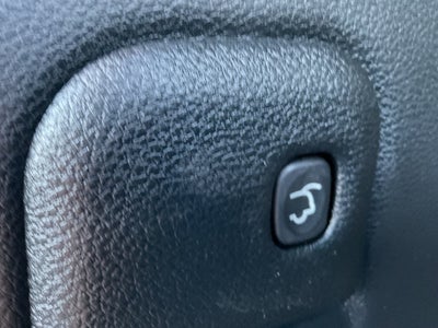 2018 Jeep Grand Cherokee Altitude 4x4
