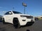 2018 Jeep Grand Cherokee Altitude 4x4