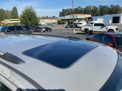 2021 Jeep Grand Cherokee Altitude 4x4