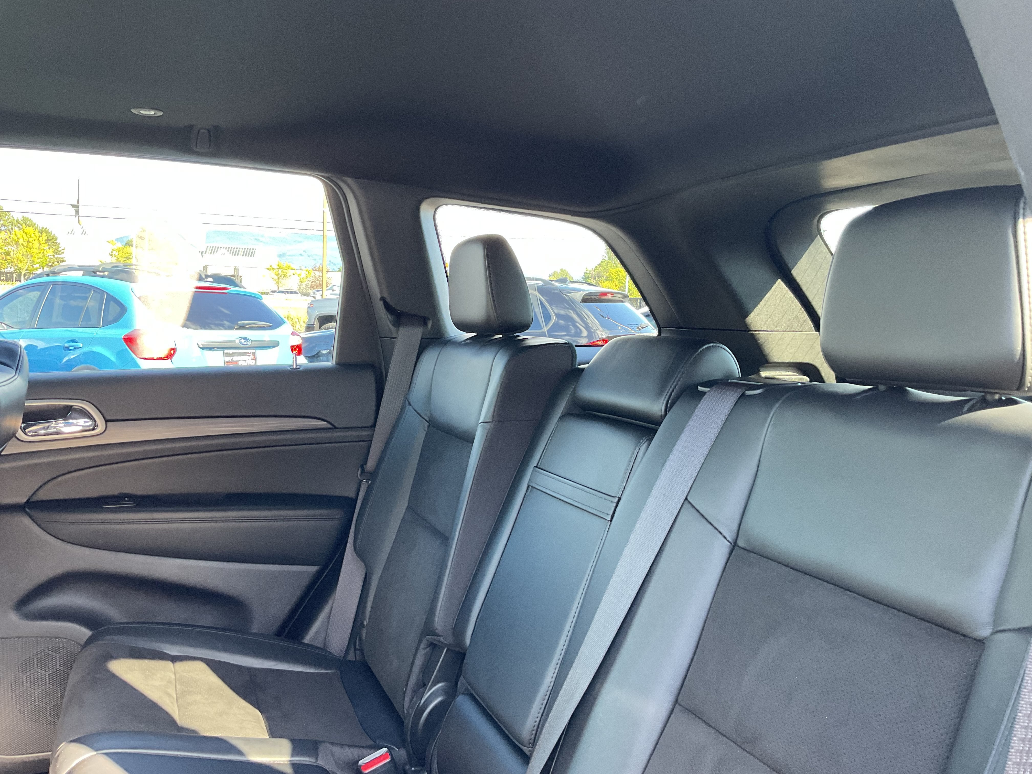 2021 Jeep Grand Cherokee Altitude 4x4