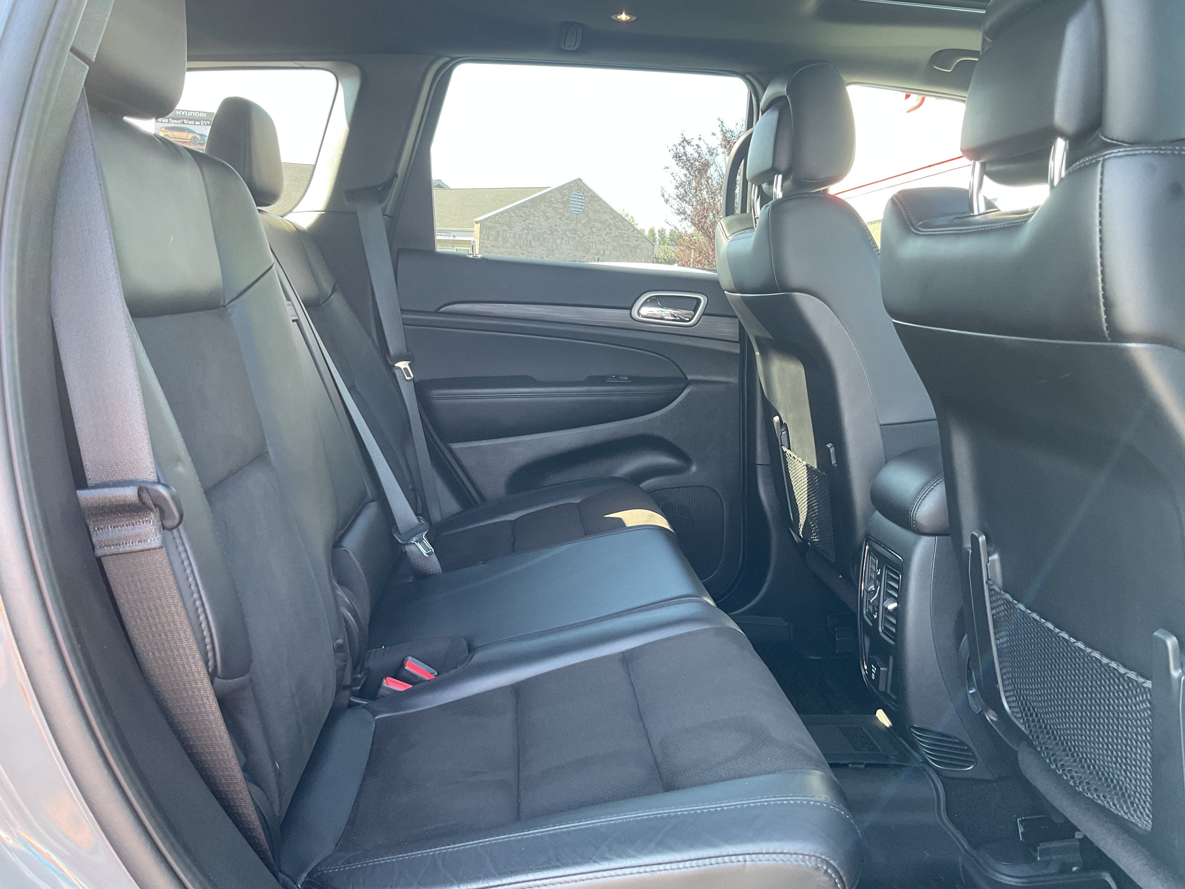 2021 Jeep Grand Cherokee Altitude 4x4