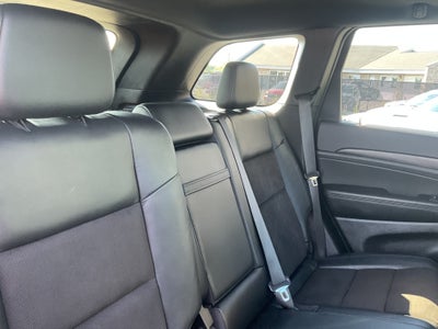 2021 Jeep Grand Cherokee Altitude 4x4