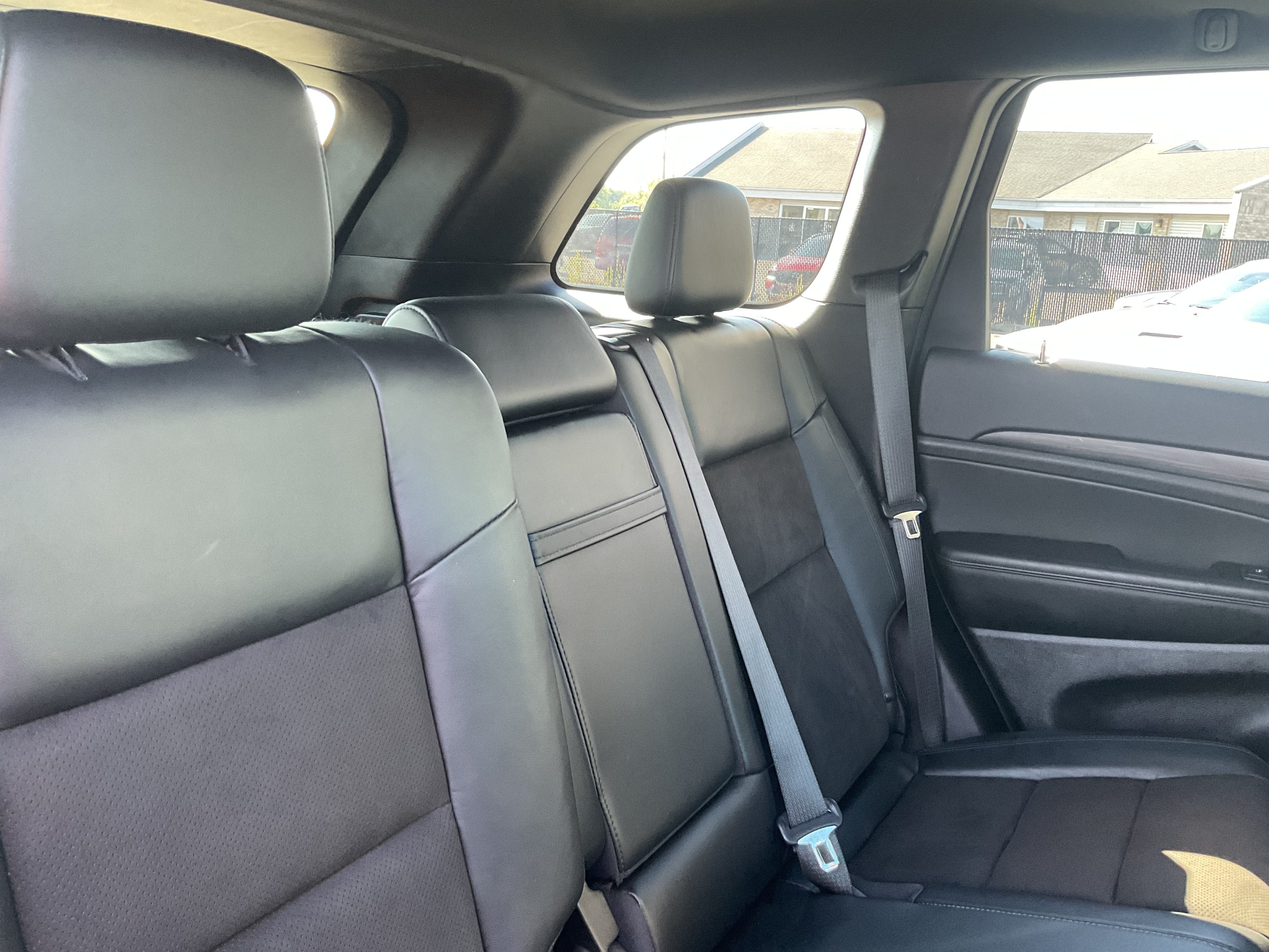 2021 Jeep Grand Cherokee Altitude 4x4