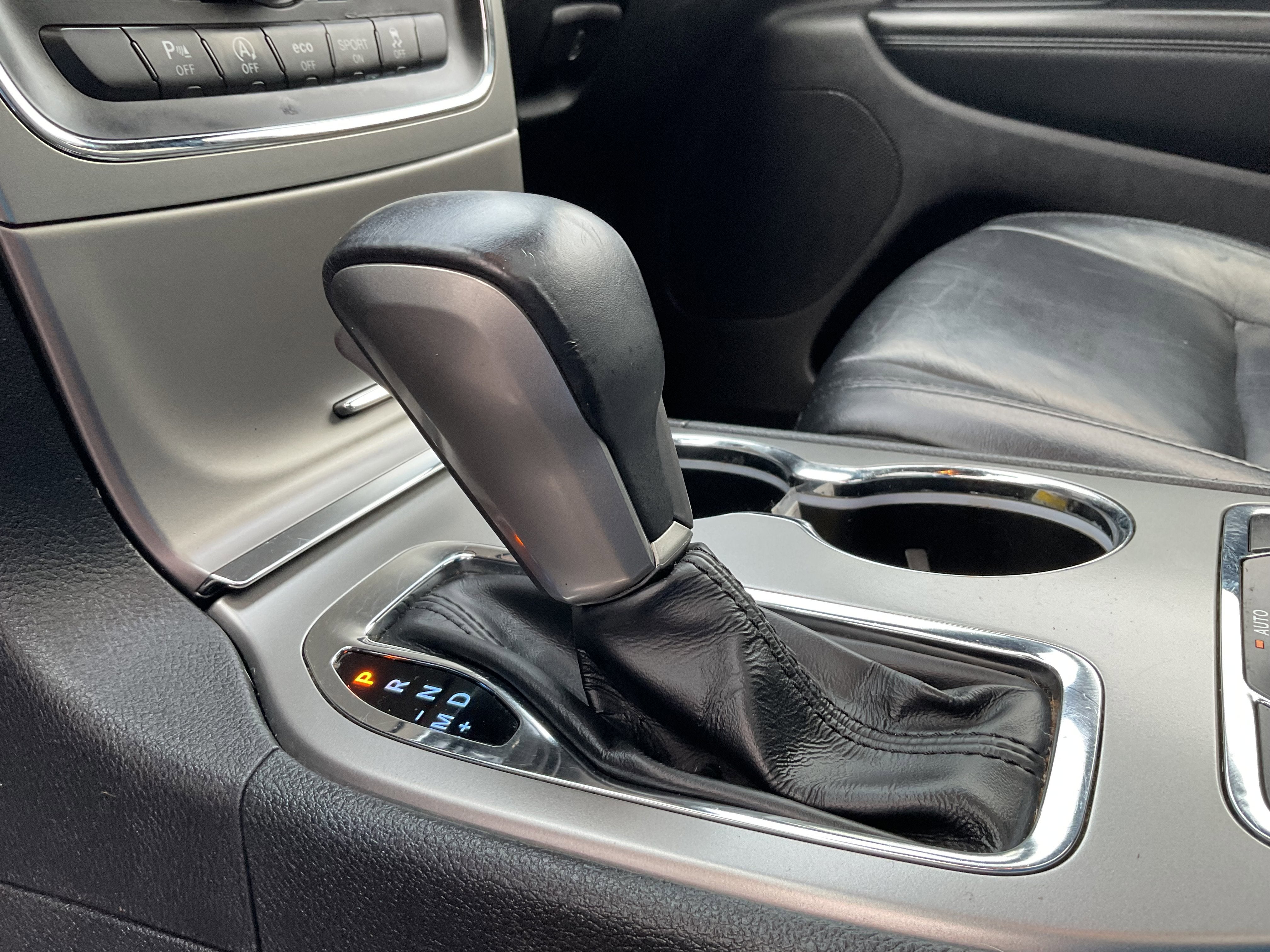 2018 Jeep Grand Cherokee Limited 4x4