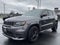 2018 Jeep Grand Cherokee SRT