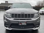 2018 Jeep Grand Cherokee SRT