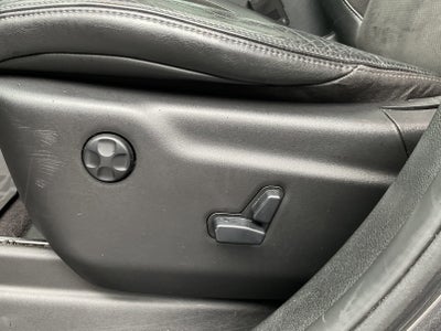 2018 Jeep Grand Cherokee SRT