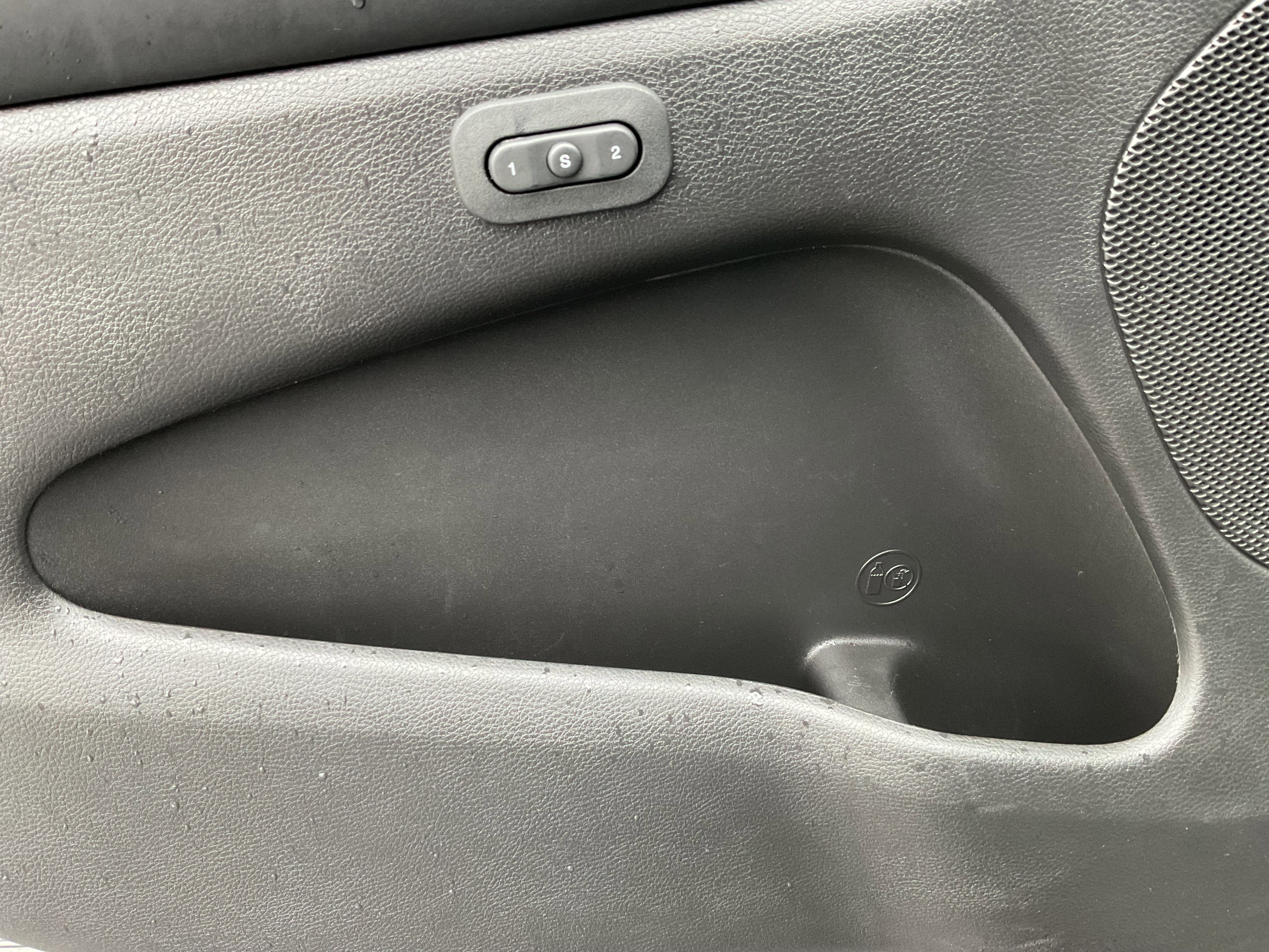 2018 Jeep Grand Cherokee SRT