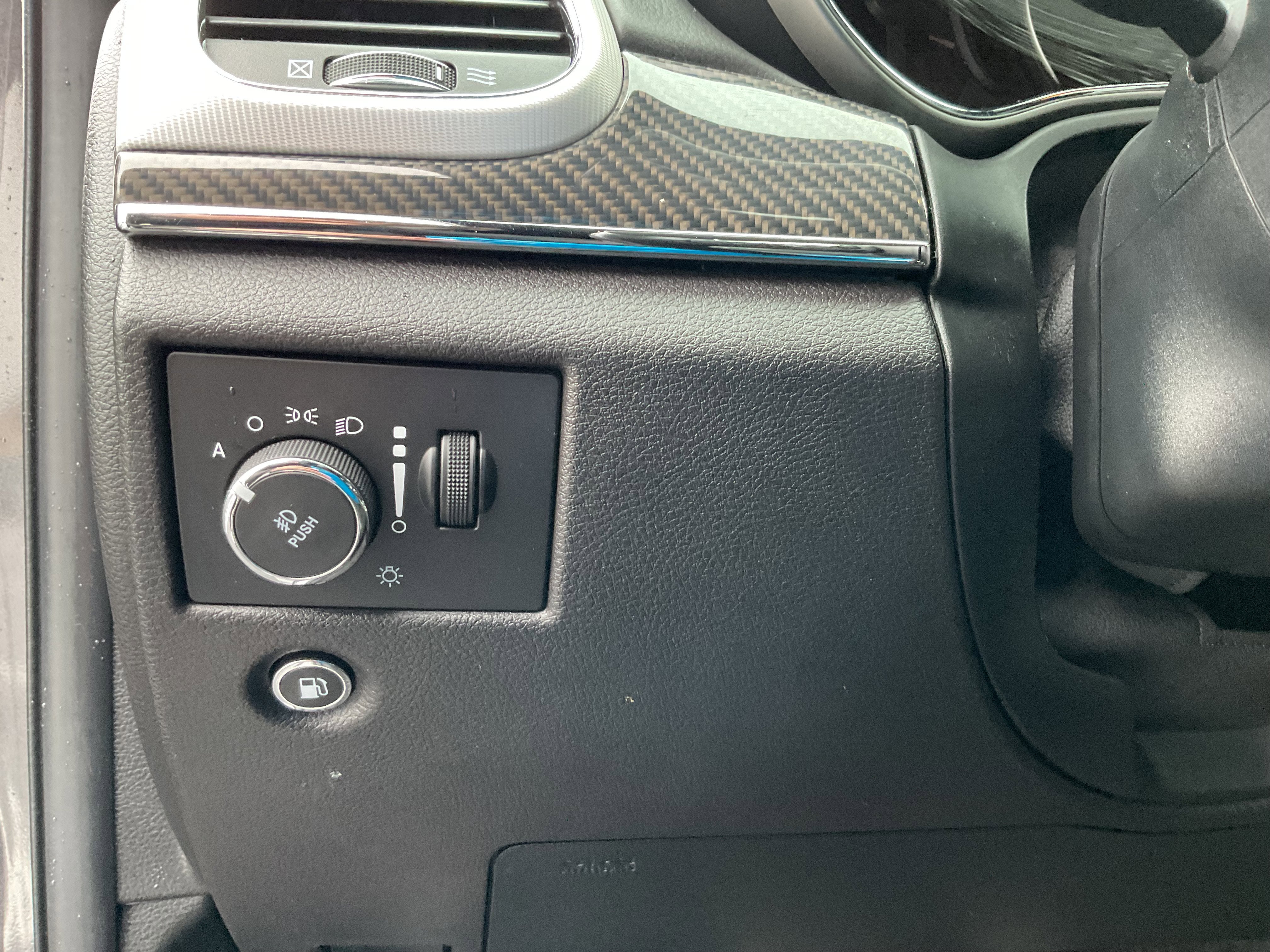 2018 Jeep Grand Cherokee SRT