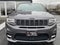 2018 Jeep Grand Cherokee SRT