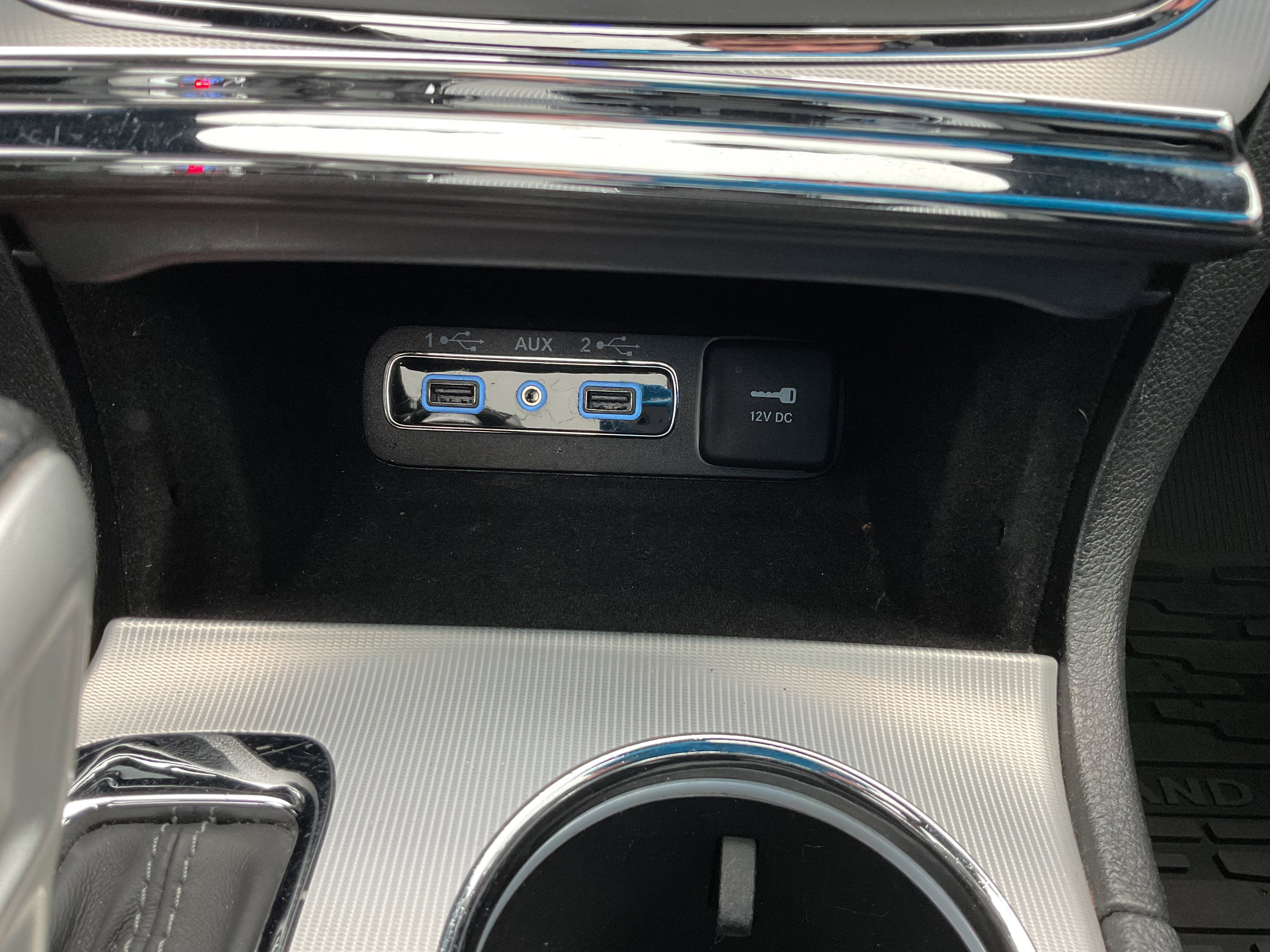 2018 Jeep Grand Cherokee SRT