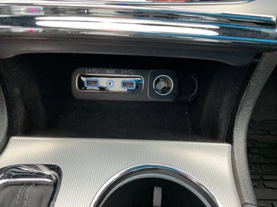 2018 Jeep Grand Cherokee SRT