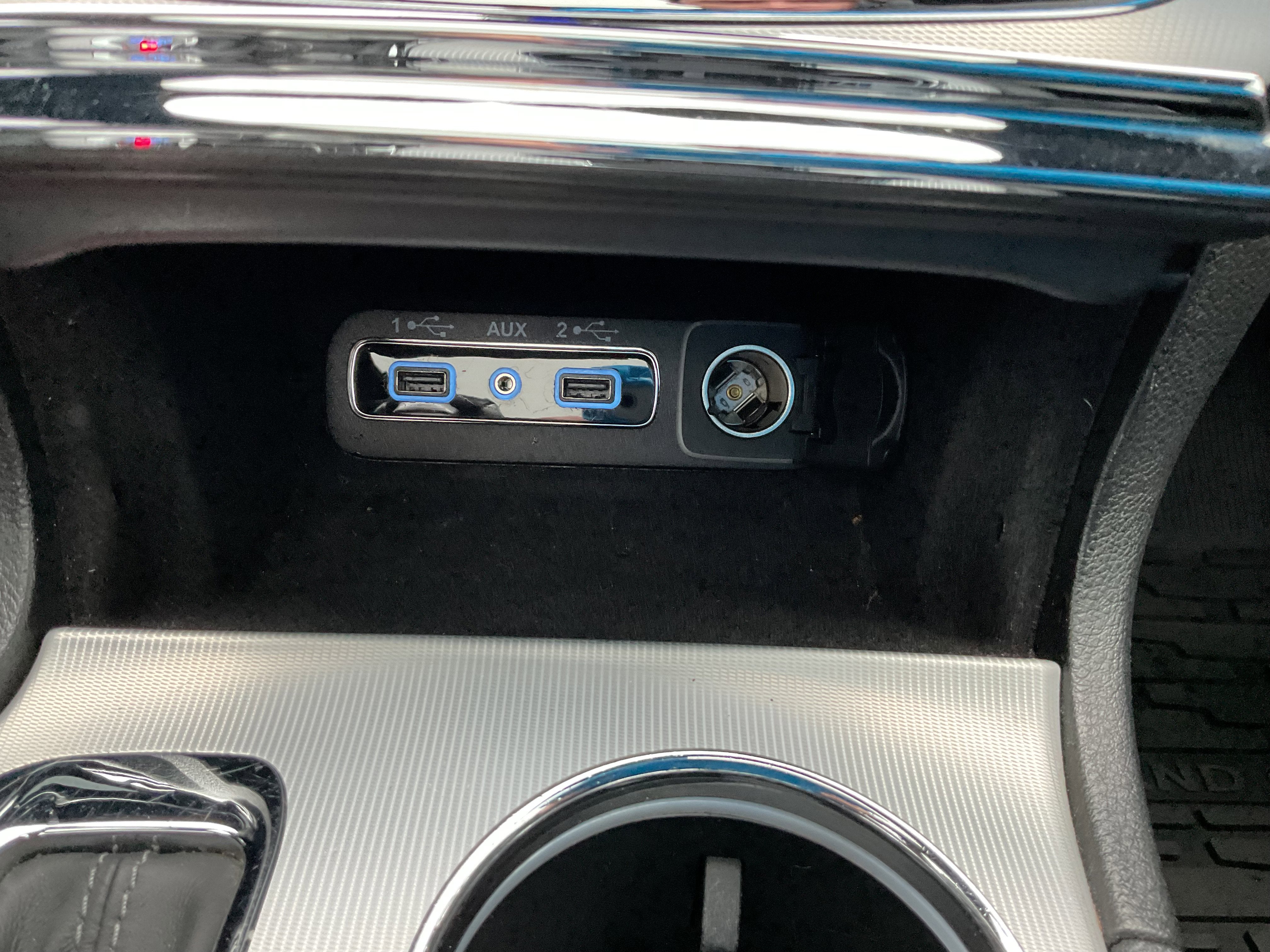 2018 Jeep Grand Cherokee SRT