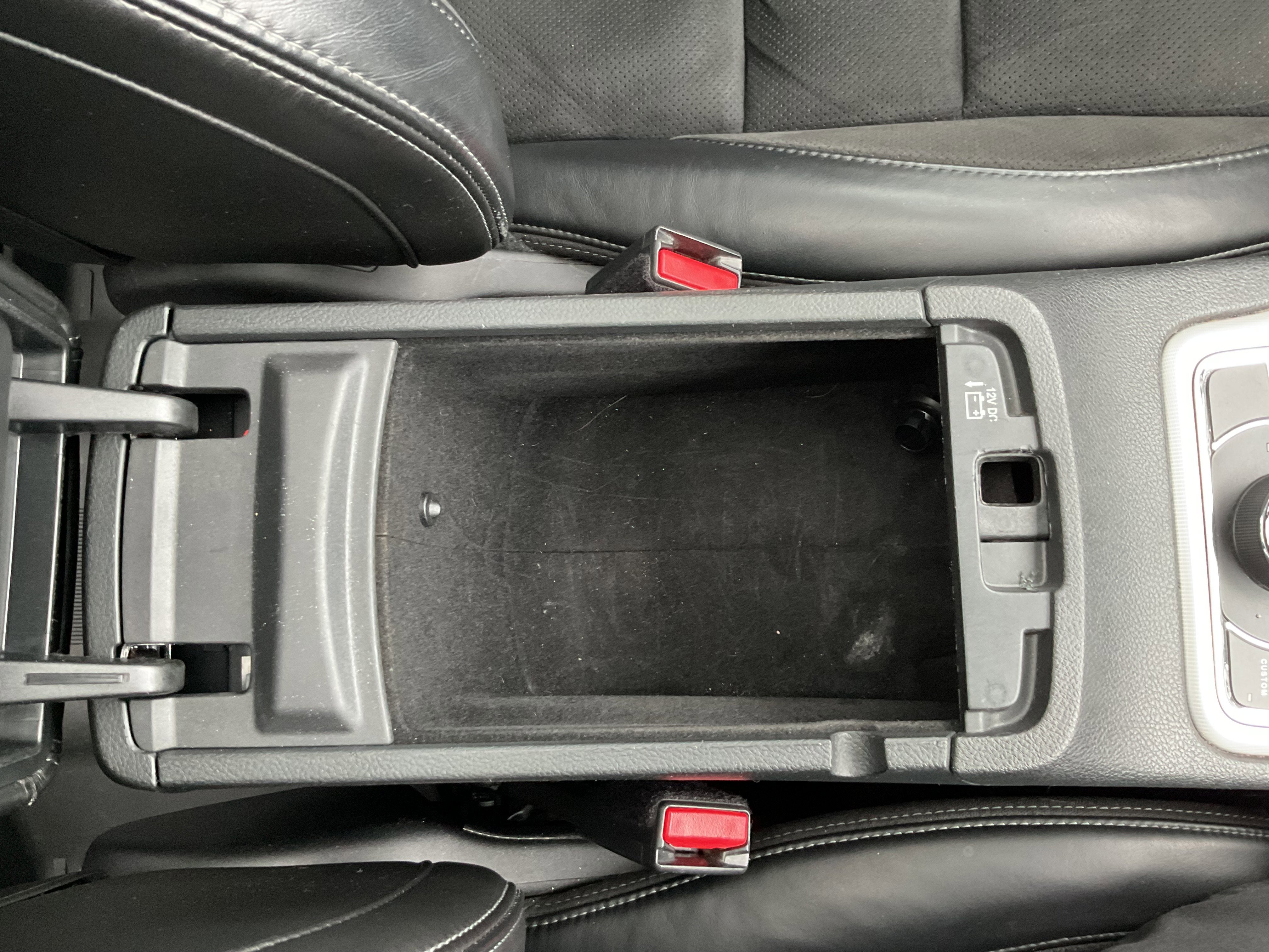 2018 Jeep Grand Cherokee SRT