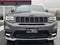 2018 Jeep Grand Cherokee SRT