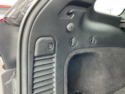 2018 Jeep Grand Cherokee SRT