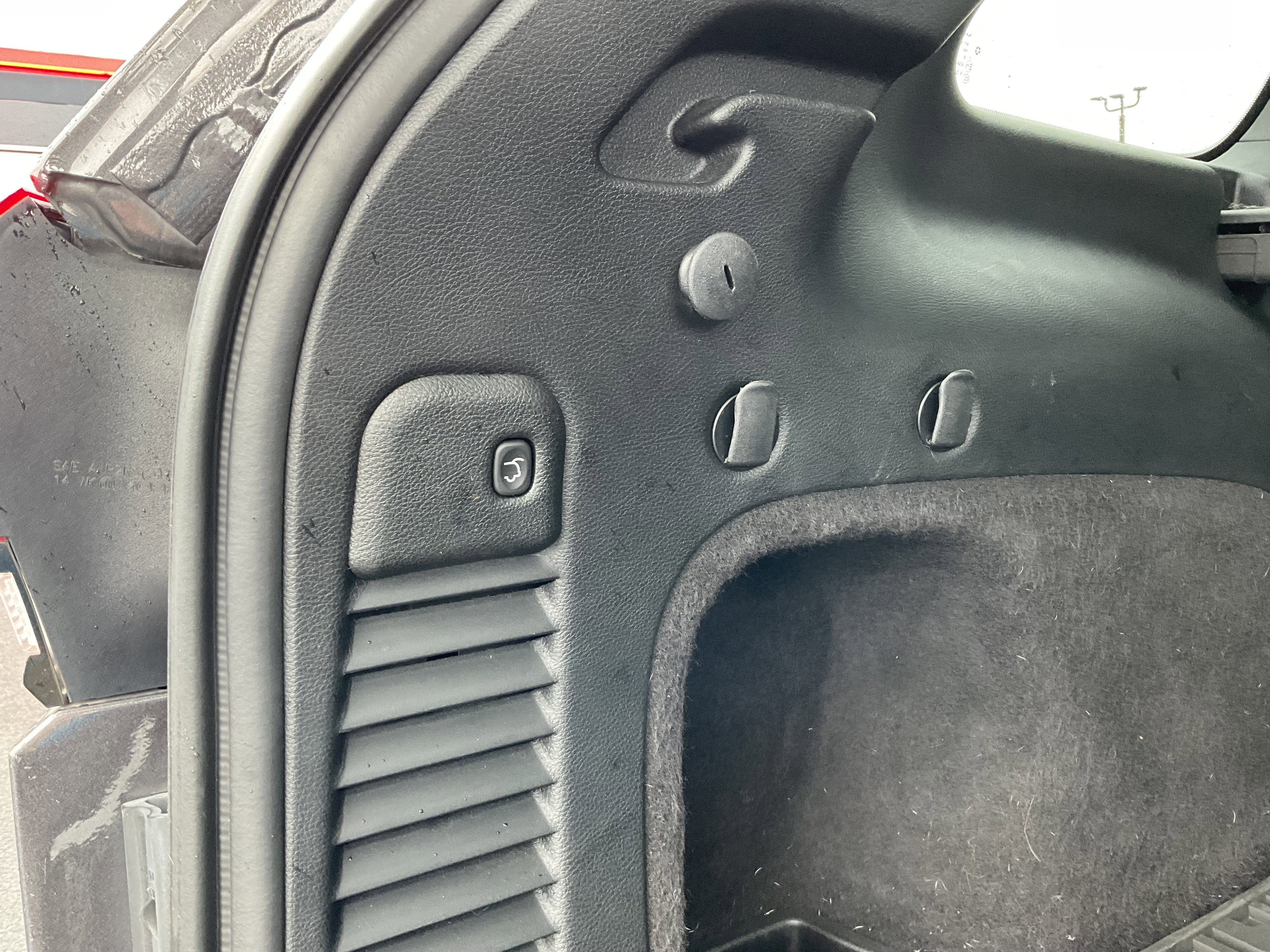 2018 Jeep Grand Cherokee SRT