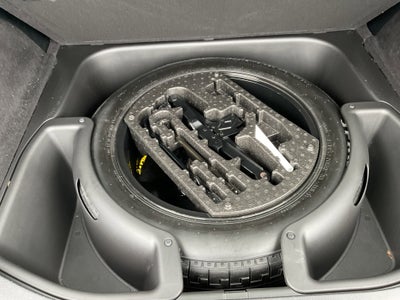 2018 Jeep Grand Cherokee SRT