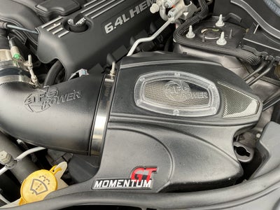 2018 Jeep Grand Cherokee SRT