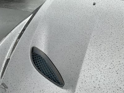 2018 Jeep Grand Cherokee SRT