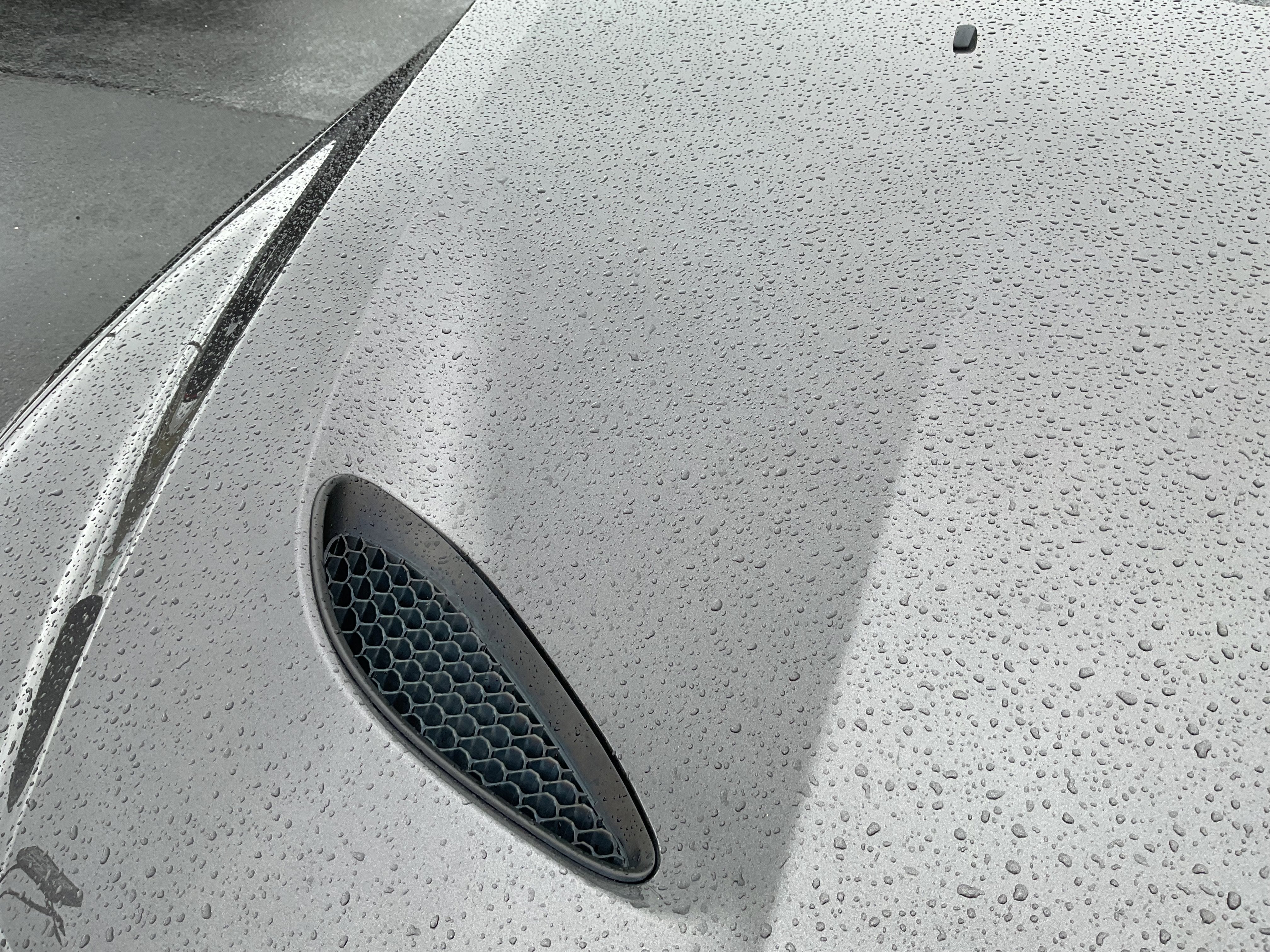 2018 Jeep Grand Cherokee SRT