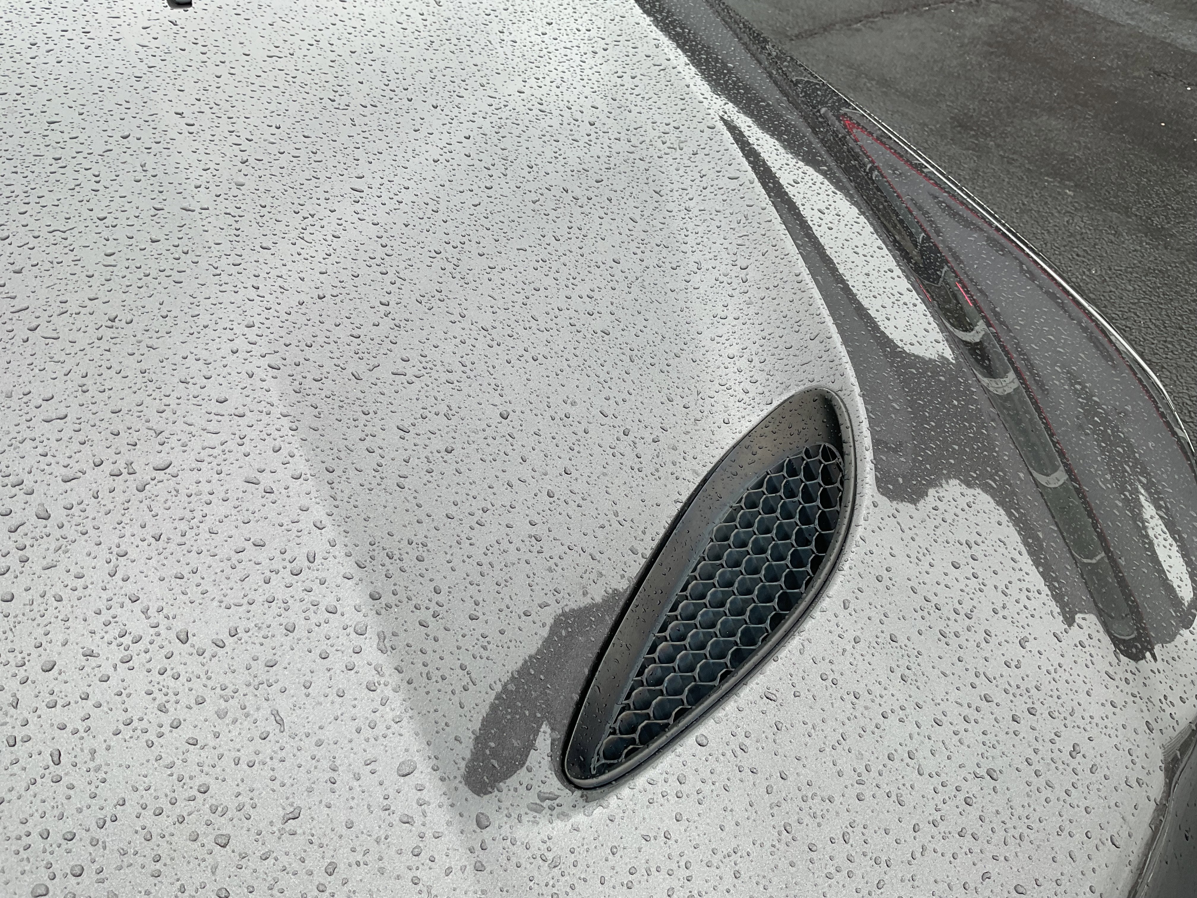 2018 Jeep Grand Cherokee SRT