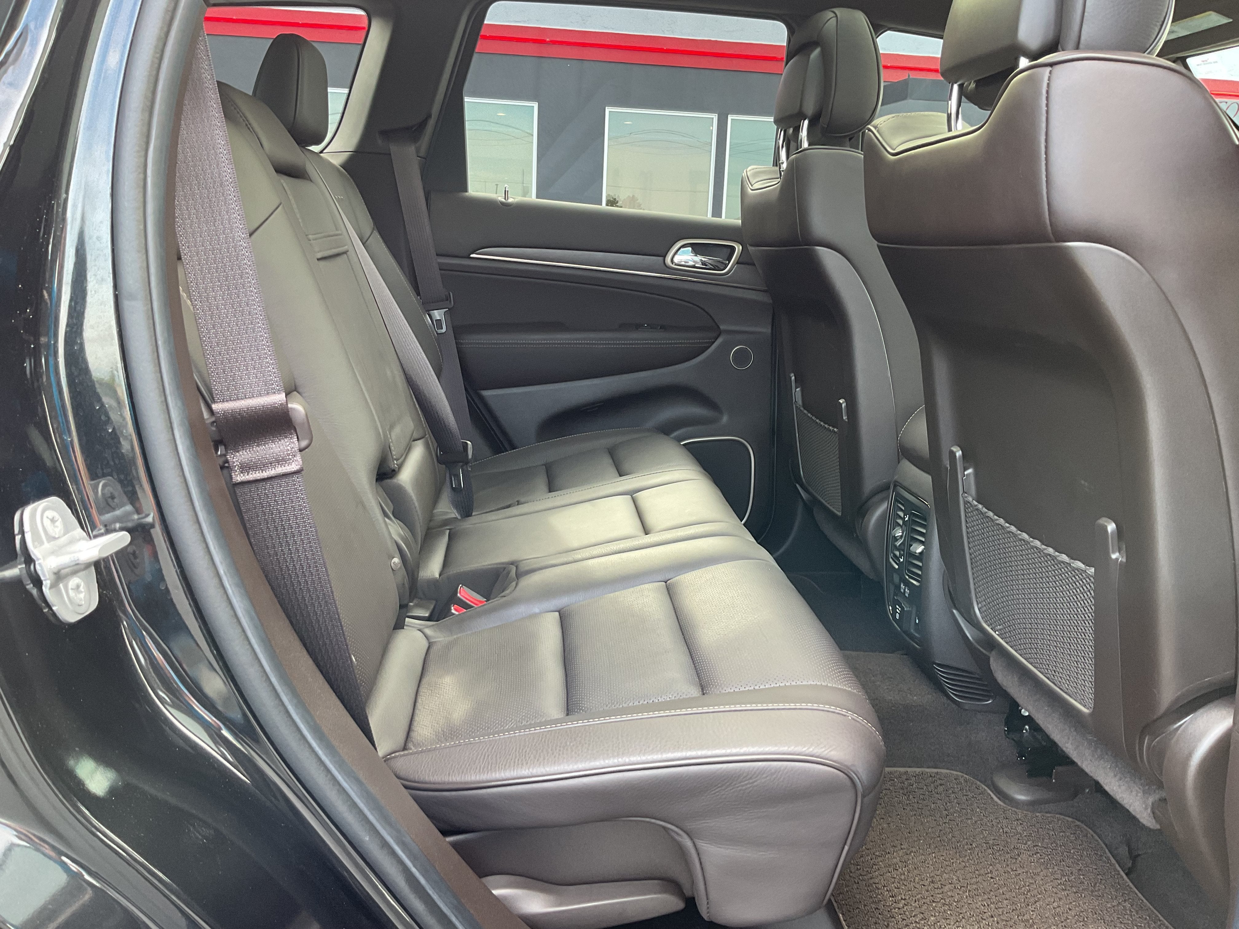 2014 Jeep Grand Cherokee Summit-Diesel 4x4