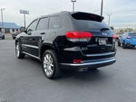 2014 Jeep Grand Cherokee Summit-Diesel 4x4