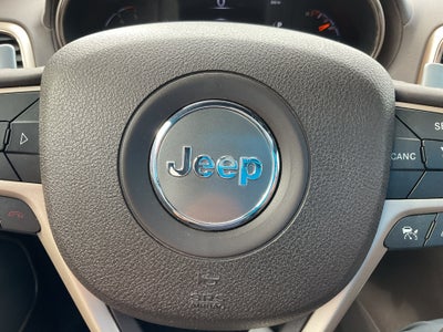 2014 Jeep Grand Cherokee Summit-Diesel 4x4