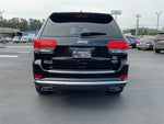 2014 Jeep Grand Cherokee Summit-Diesel 4x4
