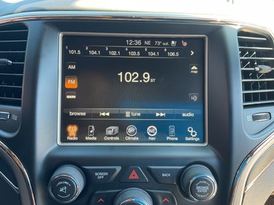 2014 Jeep Grand Cherokee Summit-Diesel 4x4