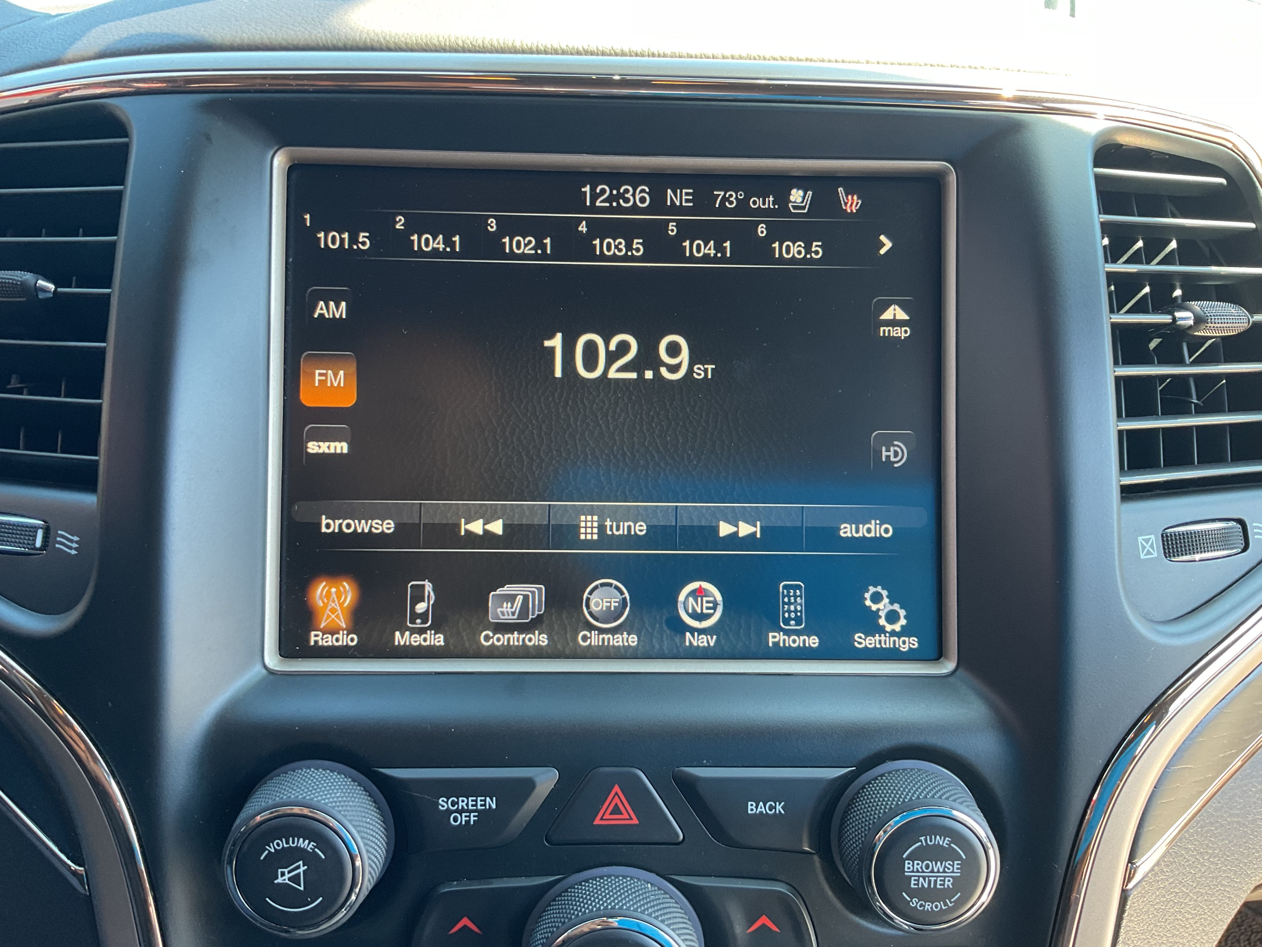 2014 Jeep Grand Cherokee Summit-Diesel 4x4