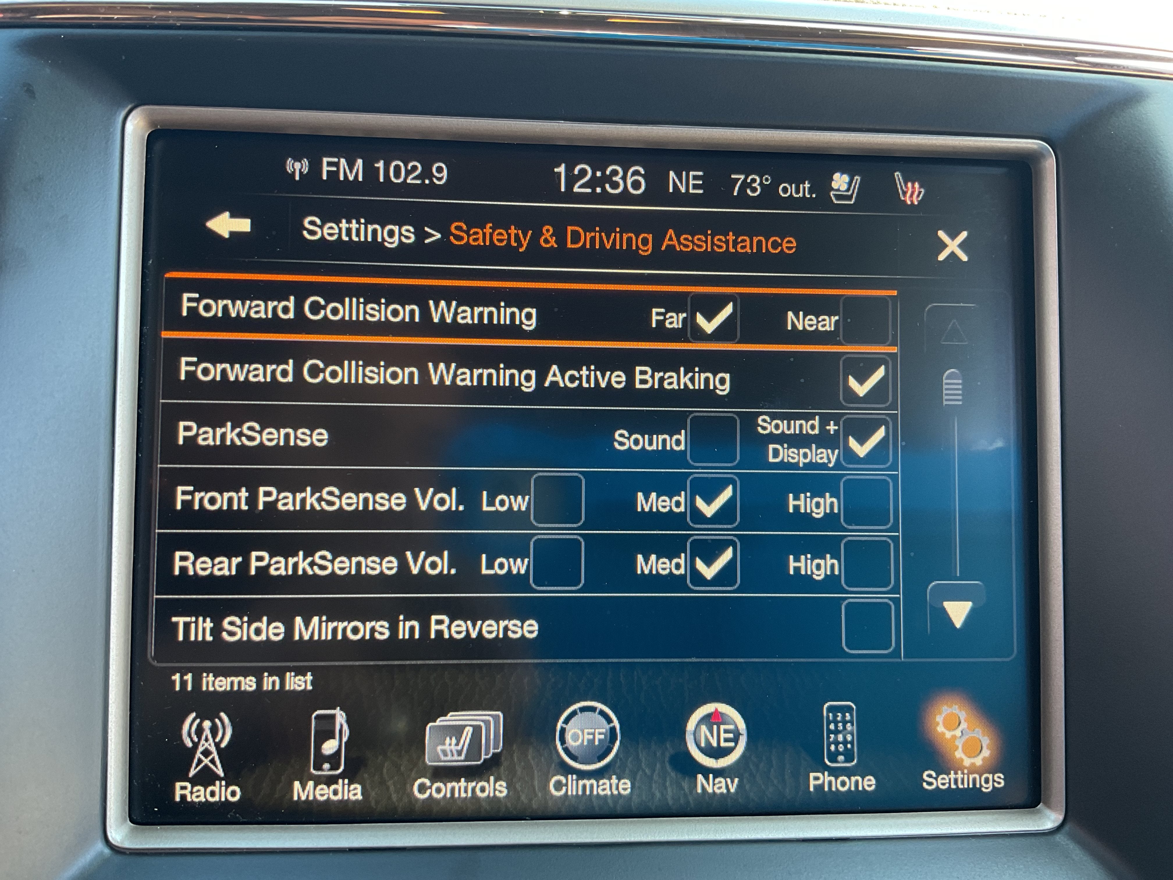 2014 Jeep Grand Cherokee Summit-Diesel 4x4