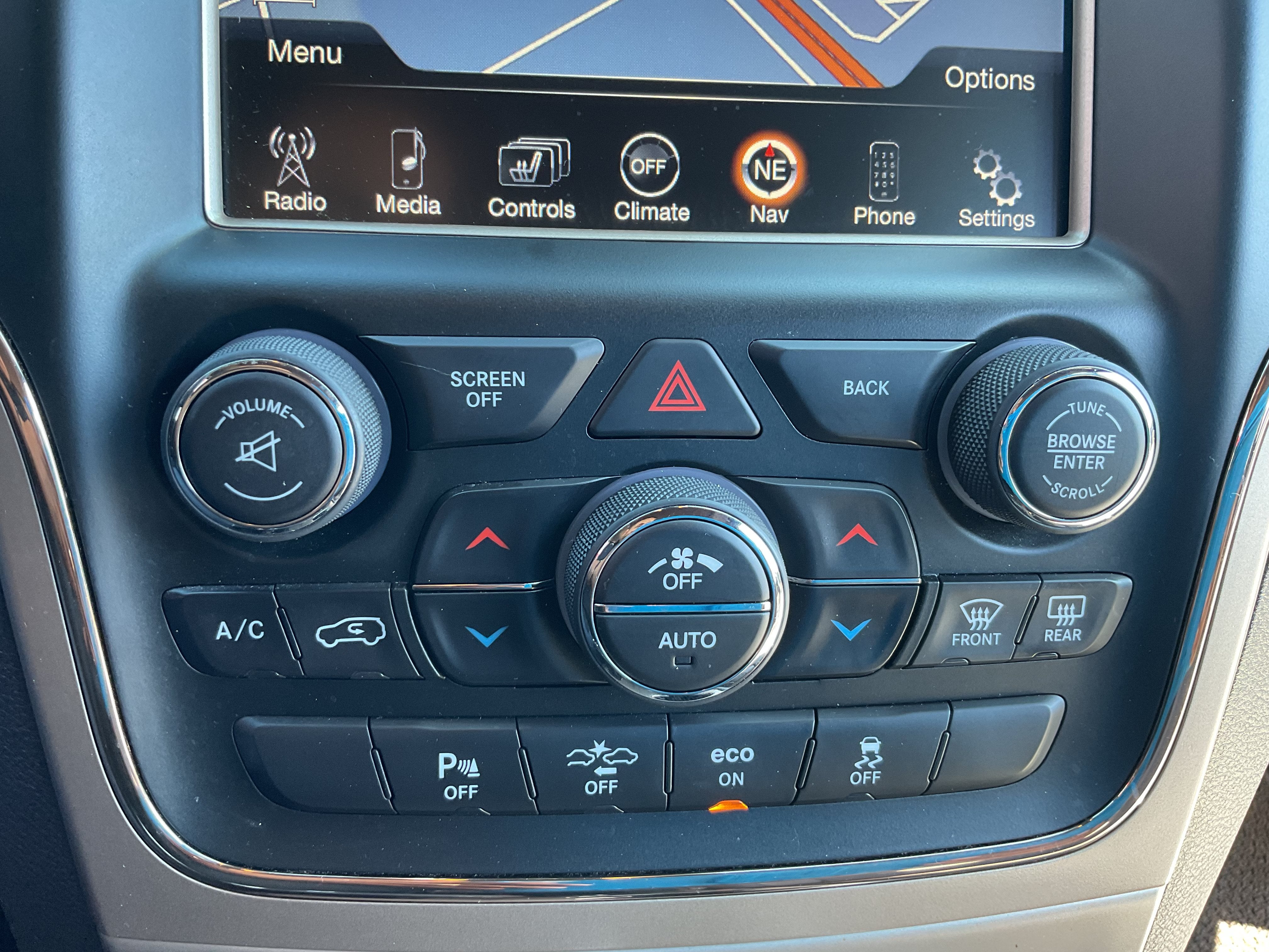 2014 Jeep Grand Cherokee Summit-Diesel 4x4