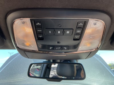 2014 Jeep Grand Cherokee Summit-Diesel 4x4