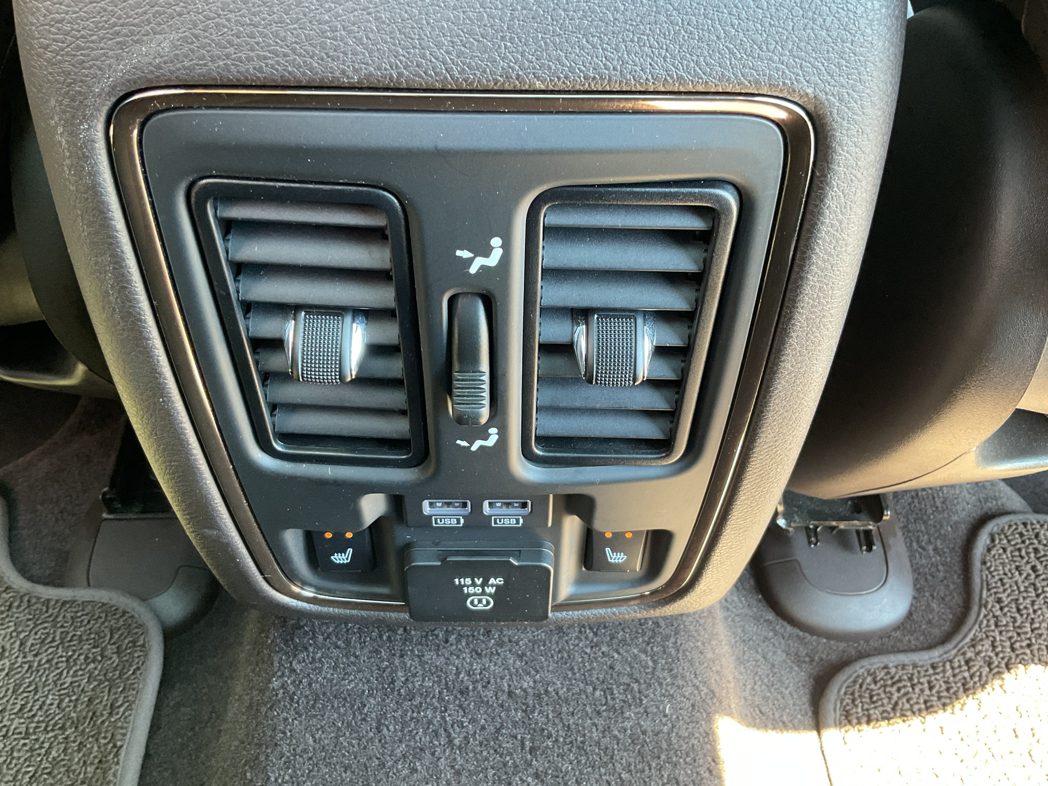 2014 Jeep Grand Cherokee Summit-Diesel 4x4