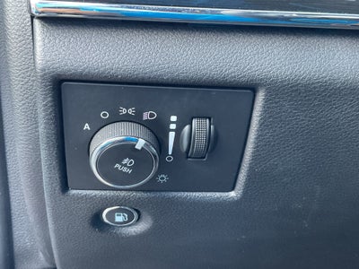 2018 Jeep Grand Cherokee Trailhawk HEMI 4x4