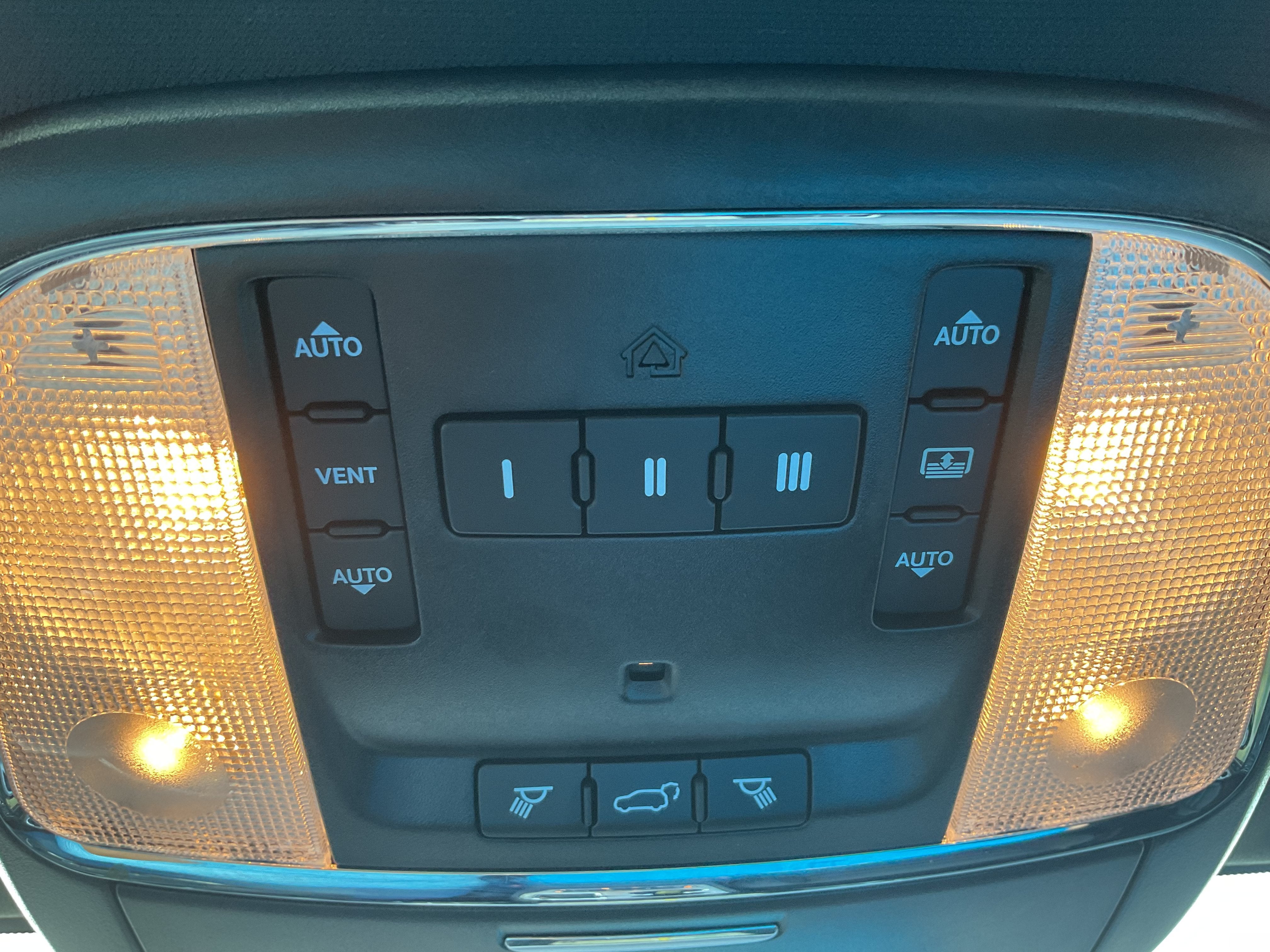 2018 Jeep Grand Cherokee Trailhawk HEMI 4x4